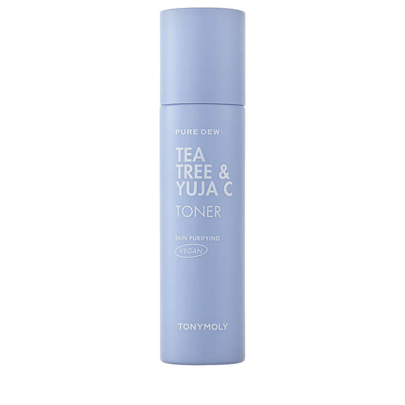 Tea Tree & Yuja C Purifying Toner