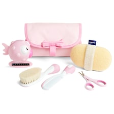 Trousse d'Hygiène - Rose