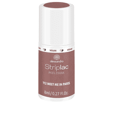 Alessandro - Striplac Peel or Soak - Meet me in Paris - 8ml