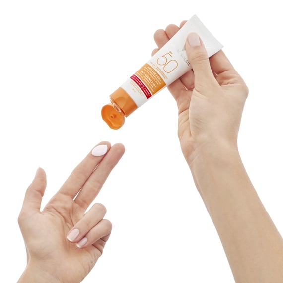 Anti-Ageing 3-in-1 SPF50