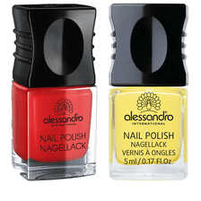 Nagellack-Set - Spain