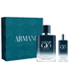 Aqua Di Gio Profondo Spring Set