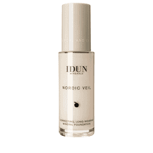 Nordic Veil Liquid Foundation Jorunn