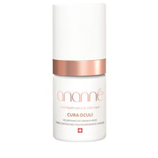 Cura Oculi - Nourishing Eye Cream & Mask