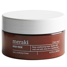 Hair Mask