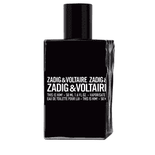 Eau de Toilette