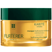 René Furterer - Karité Hydra - Feuchtigkeitsspendende Haarmaske - 200 ml