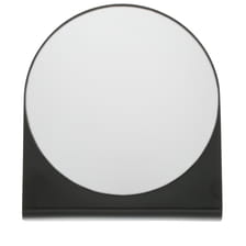 Miroir de Maquillage - noir