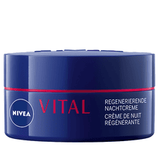 Vital Anti-Age Regenerierende Nachtcreme