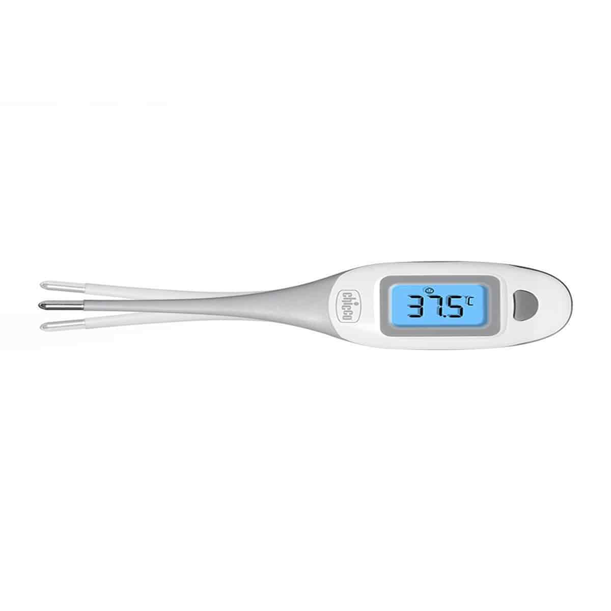 Digital Paediatric Thermometer Flex Night Plus