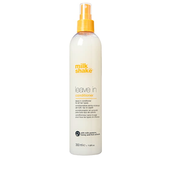 Leave In Conditioner
