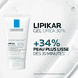 Gel exfoliant hydratant Urea 30%