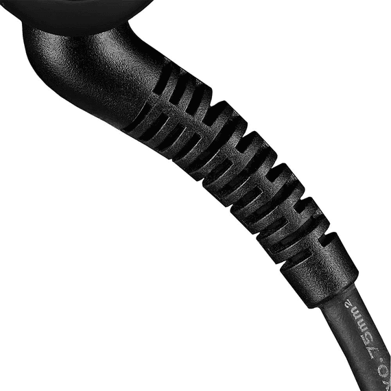 Fripac Curling iron rotating Curlator haar shop.ch