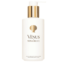 Body Lotion