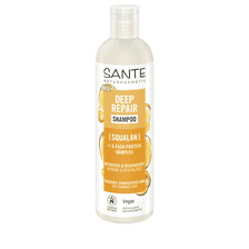 Shampoo Per Riparazioni Profonde