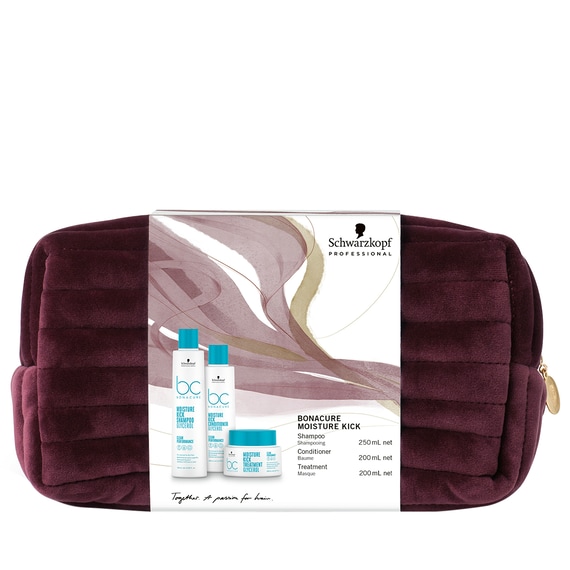 Xmas Bag Moisture Kick 2024
