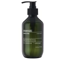 Hand Lotion