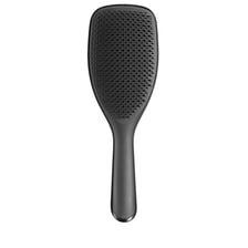 Large Ultimate Detangler Black Gloss