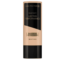 Facefinity Lasting Performance Foundation - 105 Soft Beige