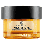 Oils Of Life Intensely Revitalising Gel Cream