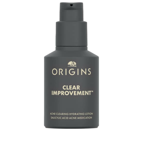 Clear Improvement Blemish Clearing Hydrating Lotion