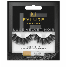Lashes Luxe Velvet Noir – Midnight