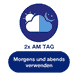 Poren Reiniger Pads