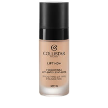Lift Hd+ Foundation - 3n Naturale