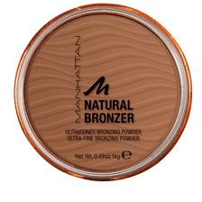 Natural Bronzer – 001 Sunlight