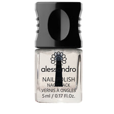 Top Coat Shimmer