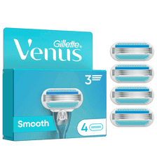 Smooth System Blades Set of 4