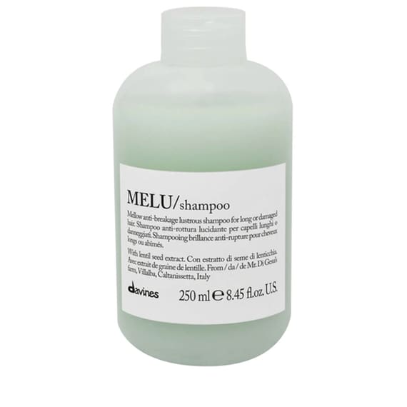 MELU Shampoo