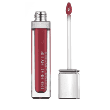 The Healthy Lipvelvet Liquid Lipstick - Berry Healthy