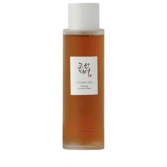 Ginseng Essence Water