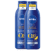 Duo Body Milk Raffermissant + Vitamine C