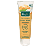 Seconds Hand and Nail Cream Abricot