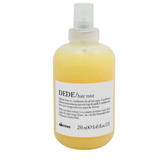 DEDE Hair Mist