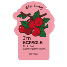 I'm Acerola Mask Sheet