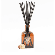 Luxurious Room Fragrance Diffuser - Himalayan Temple Oud Reed