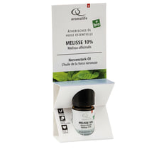 Melissa 10% essential oil
