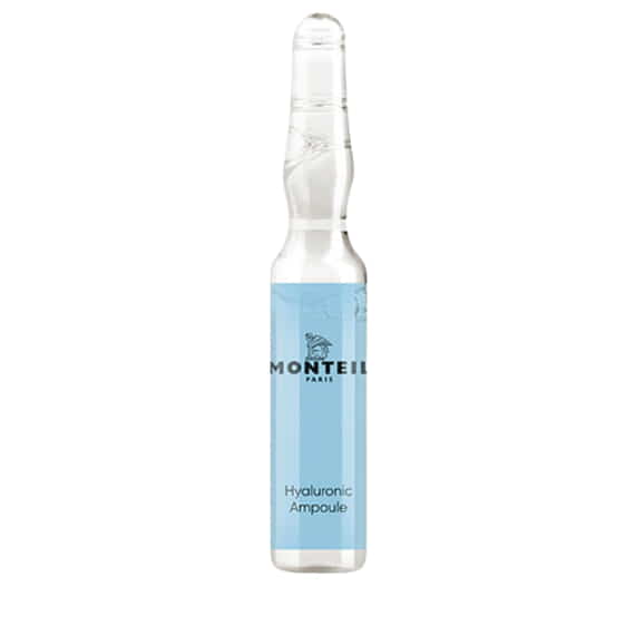 Hyaluronic Serum