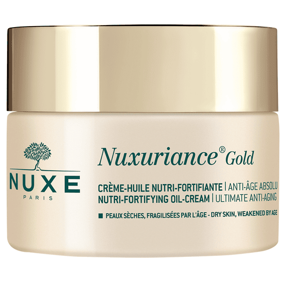 Crema-fortificante Nutri-Oil