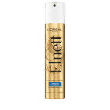 Ultra-Fine Hairspray Strong Hold
