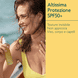 Acqua Solare Ad Altissima Protezione SPF50+