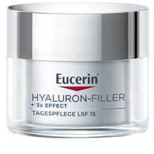 +3x Effect Tagespflege Trockene Haut SPF15