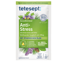 Sea Salt Anti-Stress