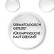 Clinical Control Anti-transpirant et Anti-odeur 96h Roll-on