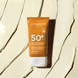 Crème Solaire Jeunesse Très Haute Protection SPF 50+