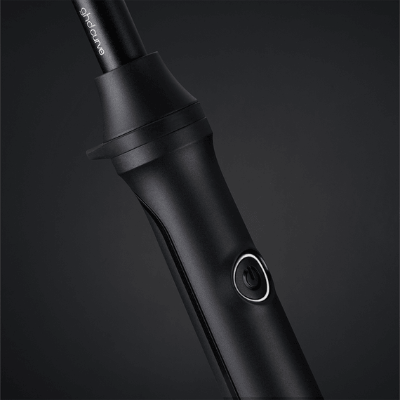 Curve hotsell wand ghd