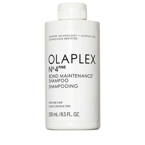 N°4 FINE Bond Maintenance Shampoo